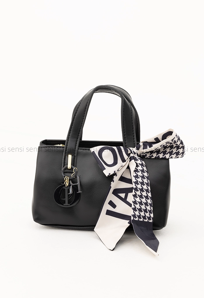 کیف چرم دو دسته Dior کد1005421